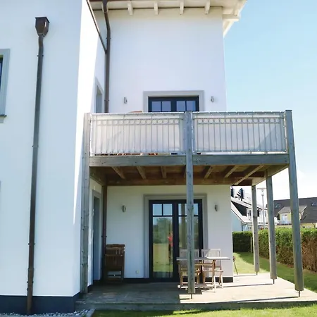 Amazing In Apartmán Börgerende-Rethwisch