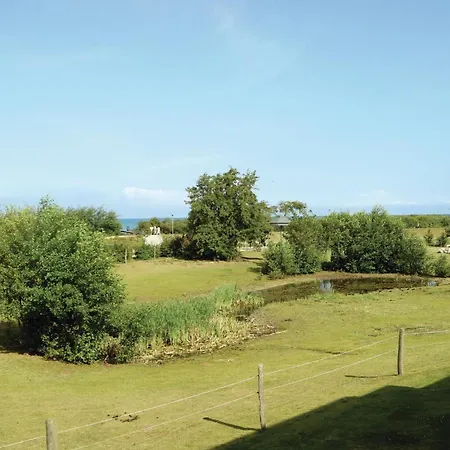 Apartmán Amazing In