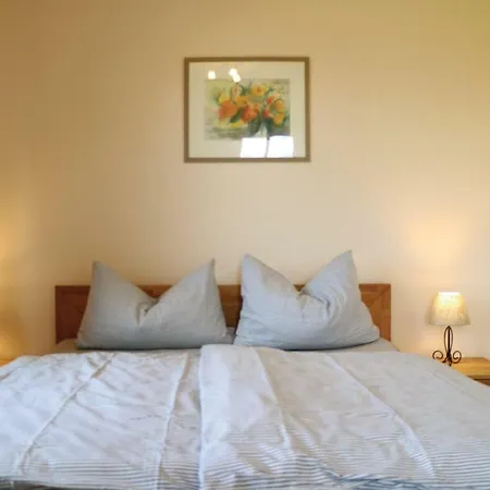 1 Bedroom Cozy In * Börgerende-Rethwisch
