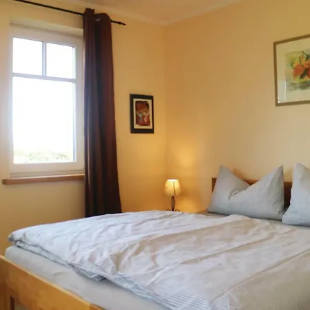 1 Bedroom Cozy In * Börgerende-Rethwisch