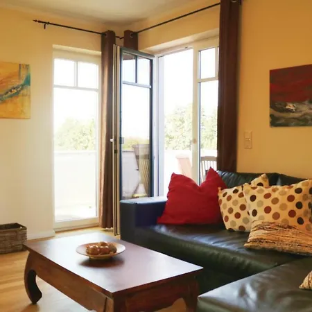 Lejlighed 1 Bedroom Cozy In
