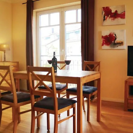 Apartmán Amazing In